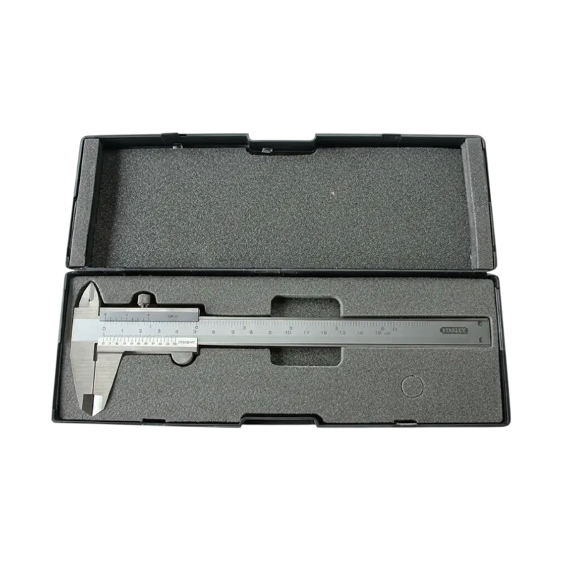 Pie De Metro 6''/150 Mm (78-201) Stanley 2