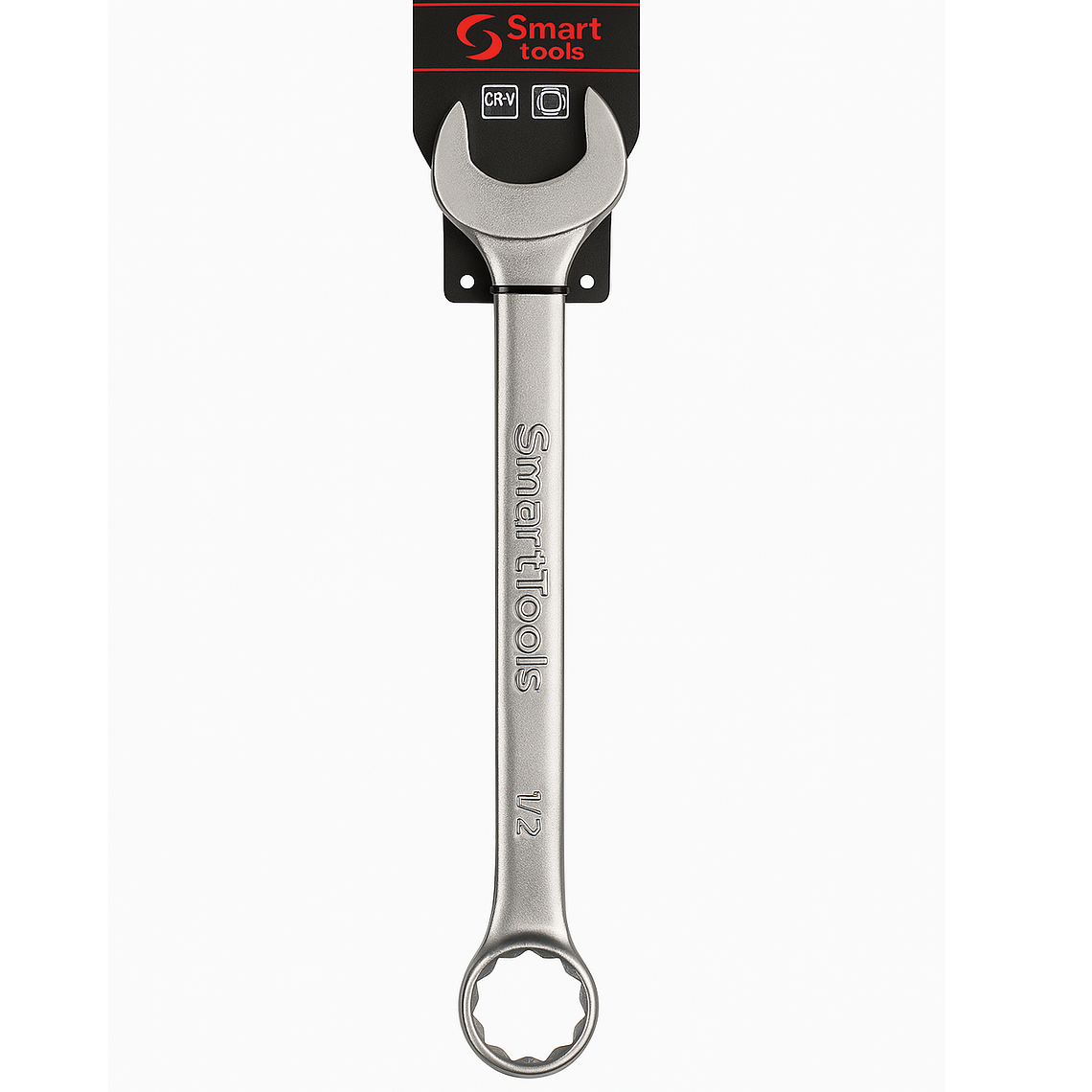 Llave Punta Corona De 15 A 19mm - Smart Tools 2