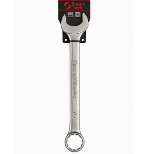 Llave Punta Corona De 15 A 19mm - Smart Tools