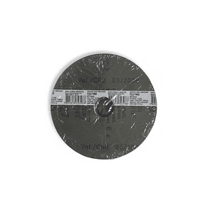 Discos De Lija 4.1/2'' Grano De #24 Al #120 (f227) Norton
