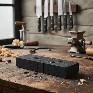 Piedra Asentar De 8'' - Norton