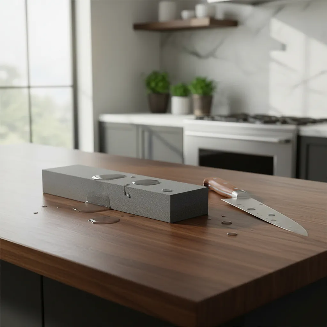 Piedra De Asentar 2 Caras 6'' (zt-709) 2