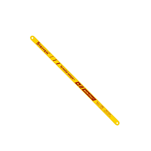 Hoja Sierra Bi-Metal 1/2''x12'' De 18 - 24 Y 32 Dientes - Starrett