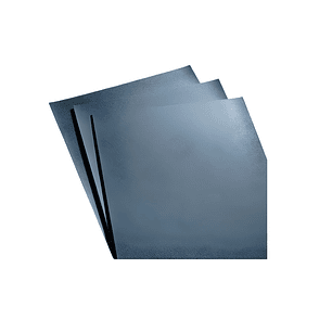 Pliego De Lijas Al Agua Granos De #60 A #600 (t-223) Norton