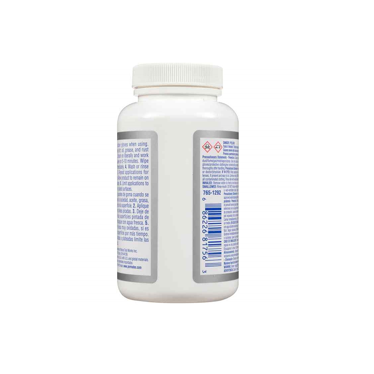 Eliminador De Oxido En Gel 236ml (81756) - Permatex 2