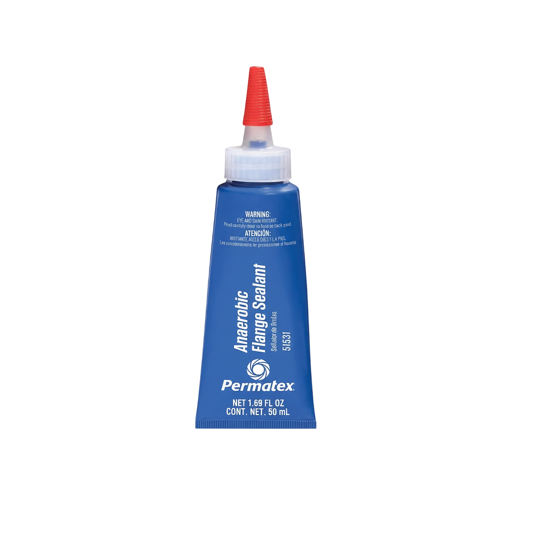 Eliminador Empaquetaduras Anaeróbico 50ml (51531) Permatex 1