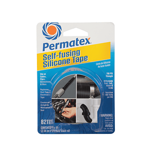 Cinta De Silicona Autofusionante (82112) Permatex