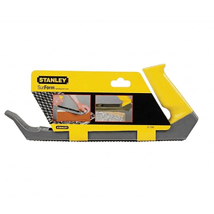 Cepillo Lima Surform (21-296) Stanley