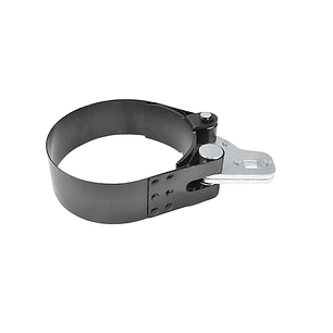 Llave Cinta Metálica Para Filtro 115 -135mm (61905135) Force