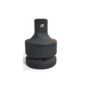 Adaptador Impacto 1'' Hembra A 3/4'' Macho (64051024) Force