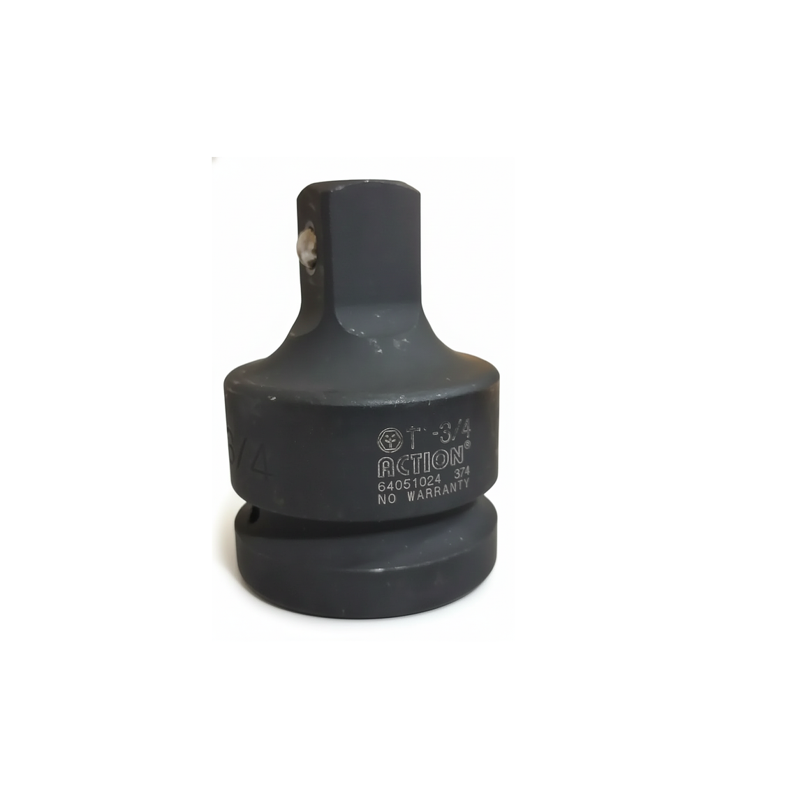 Adaptador Impacto 1'' Hembra A 3/4'' Macho (64051024) Force 2