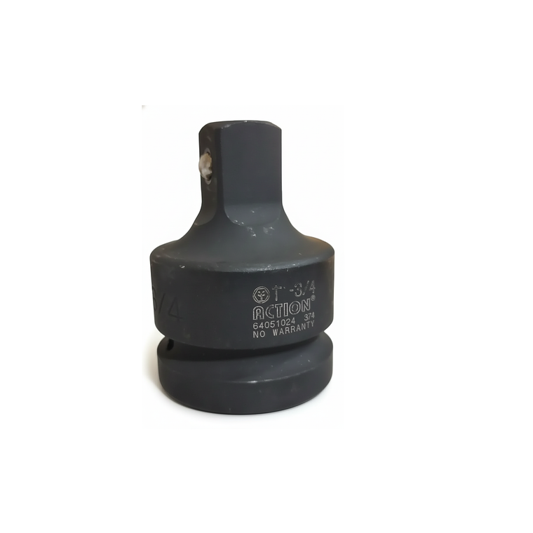 Adaptador Impacto 1'' Hembra A 3/4'' Macho (64051024) Force 2