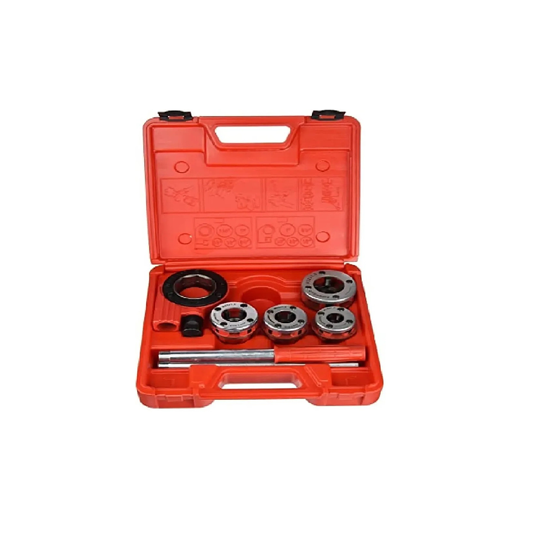 Juego De Terrajas M16 - M32 (6002m0000) Super Ego 4