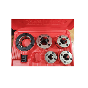 Juego De Terrajas M16 - M32 (6002m0000) Super Ego