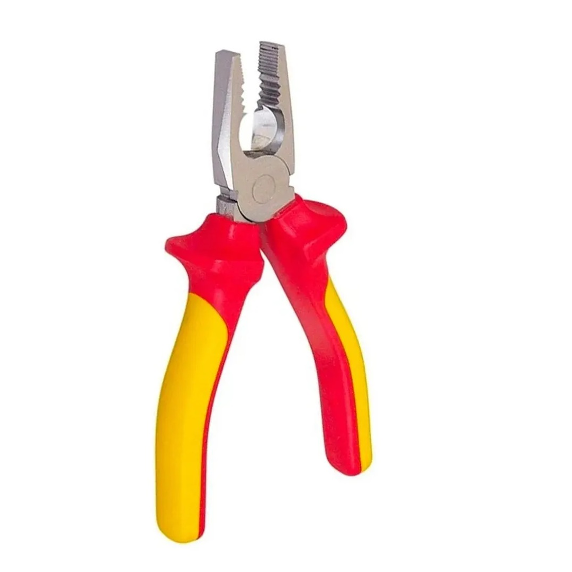 Alicate Universal De 8'' Aislado 1000v (84-002) Stanley 1