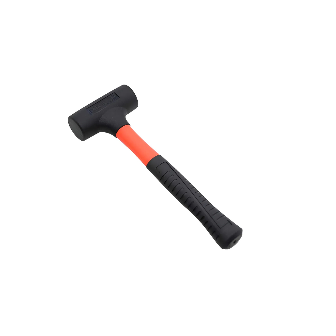 Pack x 3 Martillos De Goma 400g De 288mm (616400) - Force 2