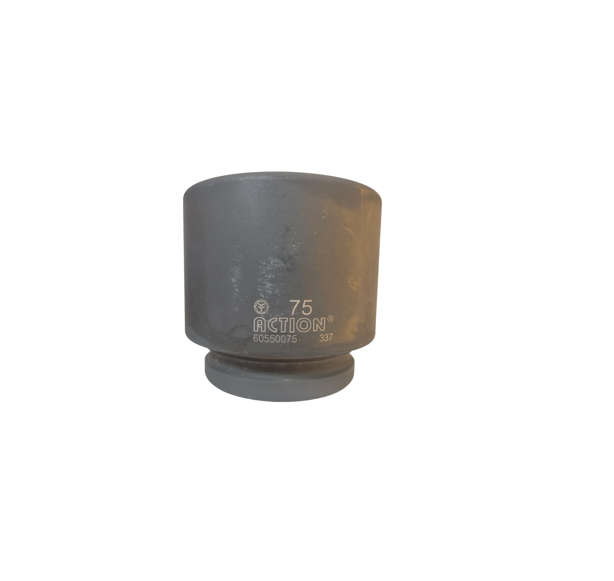 Dado Rind Dado Impacto 1.1/2'' De 70 MM (60560070) - Force