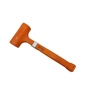 Martillo Plastico 2.5 Lb-40 Oz. Antirrebote - Smart Tools