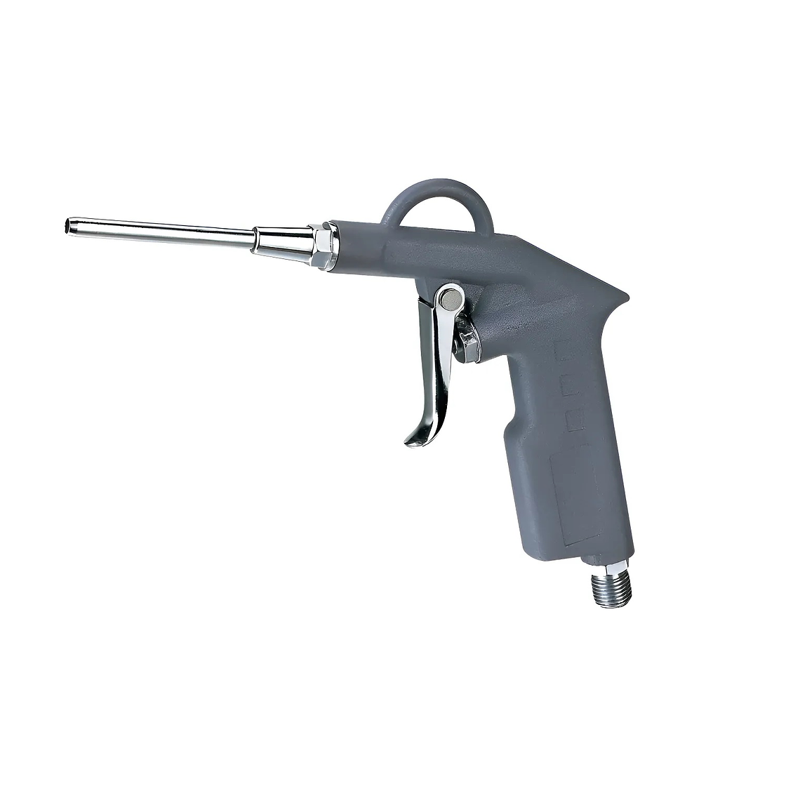 Pistola De Aire Para Sopletear (boca Larga) Dg10b-3 Muzi 1