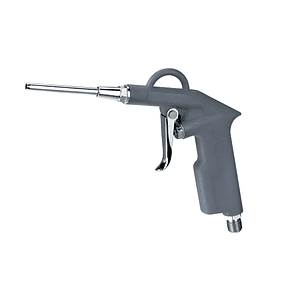 Pistola De Aire Para Sopletear (boca Larga) Dg10b-3 Muzi
