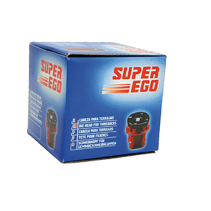 Cabezal De Terraja M25 (6000m2500) Super Ego