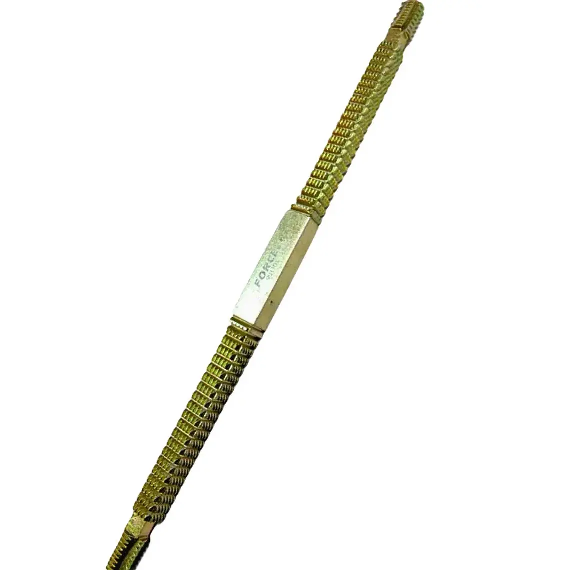 Lima Para Reparar / Rectificar Hilos Metrica (9u1101) Force 1