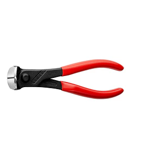 Alicate Corte Frontal 6'' (6801160) Knipex