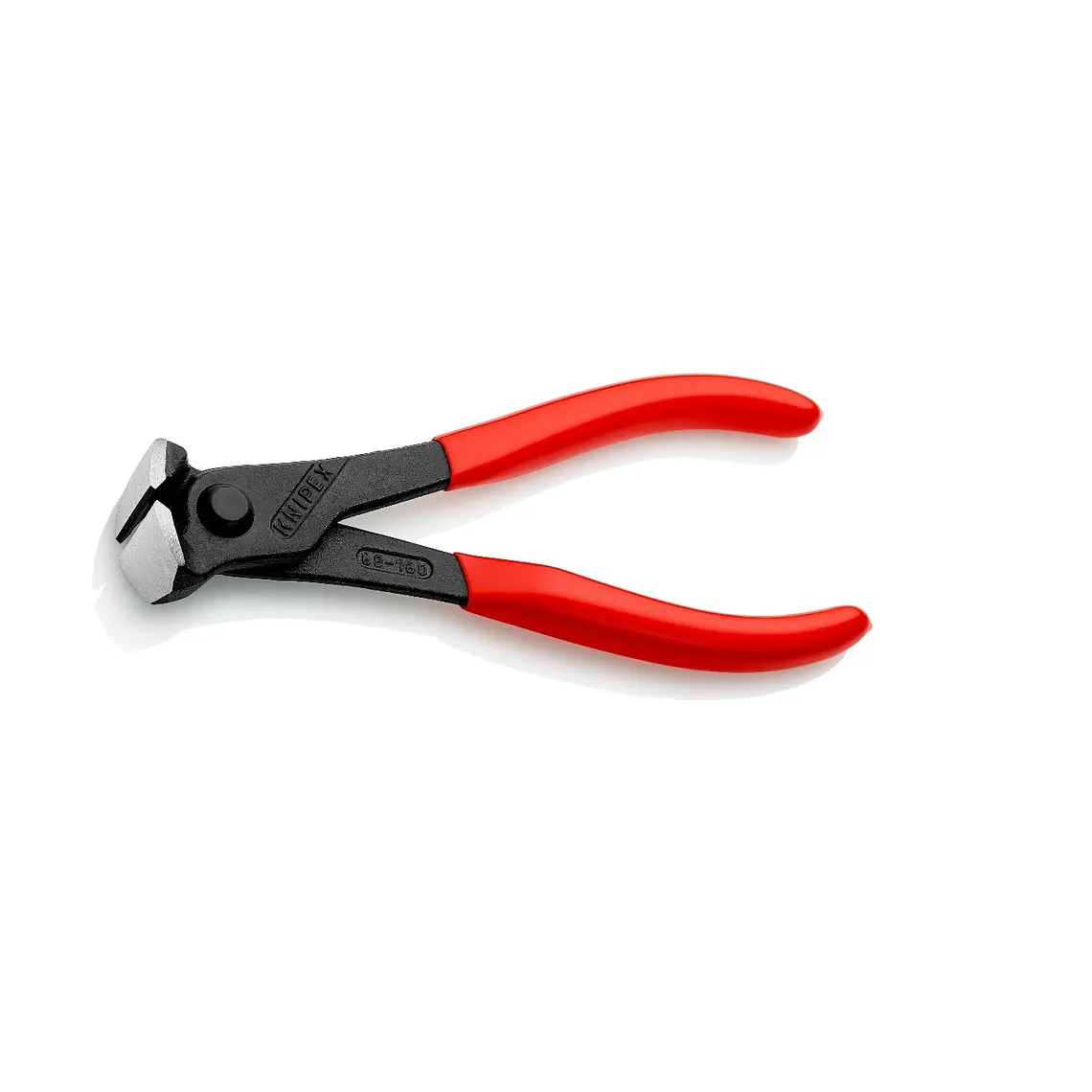 Alicate Corte Frontal 6'' (6801160) Knipex 2