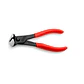 Alicate Corte Frontal 6'' (6801160) Knipex - Miniatura 2