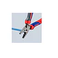 Alicate Aprieta Terminal Punteras Huecas (9772180) Knipex - Miniatura 2
