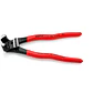 Alicate Corte Frontal 8  Para Acero (6101200) Knipex - Miniatura 1