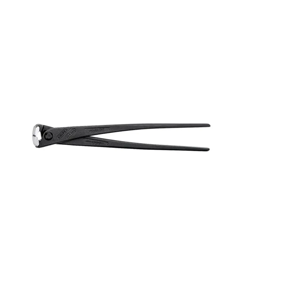 Tenaza Para Armadores De 12'' (9910300) Knipex 1
