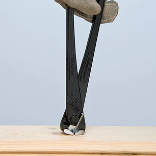 Tenaza Para Armadores De 12'' (9910300) Knipex