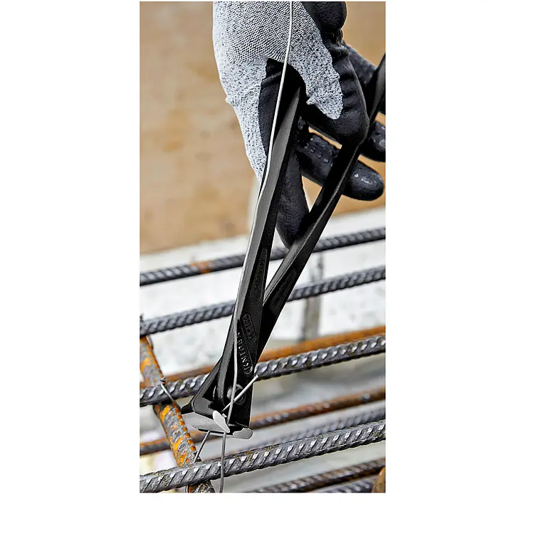 Tenaza Para Armadores De 12'' (9910300) Knipex 4