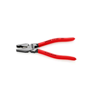 Alicate Universal Reforzado De 8'' (0201200) Knipex 