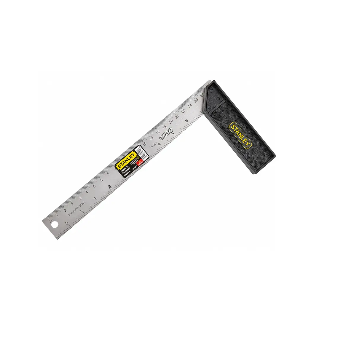 Escuadra Thrifty De 12'' (46-040) Stanley 1