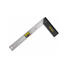Escuadra Thrifty De 12'' (46-040) Stanley