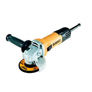 Esmeril Angular 4.1/2'' De 750w (dwe4010-b2) Dewalt