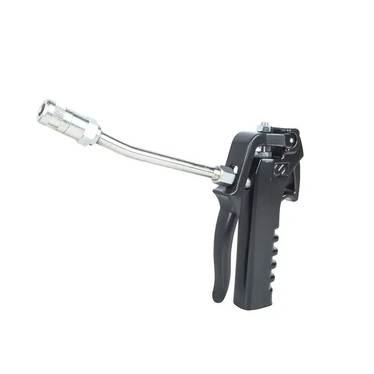 Pistola Para Control De Engrase #pg-77 (413077) Samoa 1