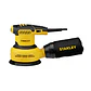 Lijadora Roto-orbital 5'' C/recolector (ss30) Stanley - Miniatura 1
