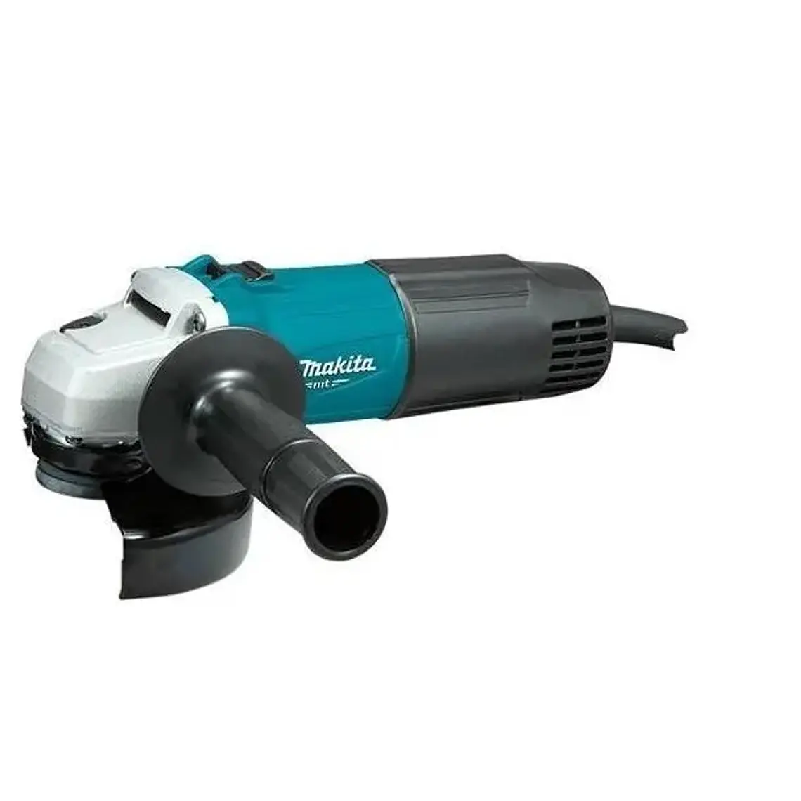 Esmeril Angular 4.1/2'' (115mm) De 540w (m0901) - Makita 1