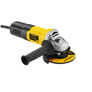 Esmeril Angular 4.5'' De 900W (stgs9115) Stanley