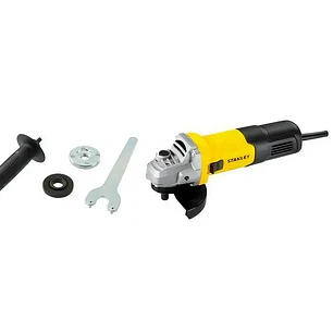 Esmeril Angular 4.5'' De 900W (stgs9115) Stanley