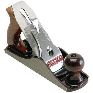 Cepillo Carpintero Global #5 (12-165) Stanley