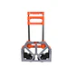 Yegua Carro De Aluminio Plegable Carga Hasta 100kg - Smart Tools - Miniatura 2