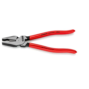 Alicate Universal Reforzado De 9'' (0201225) Knipex 