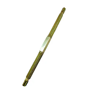 Lima Para Rectificar Reparar Hilos En Pulgada 9u1102 Force