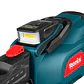 Pistola Pintar Inalámbrica 1.2L De 20v - Ronix - thumbnail 5