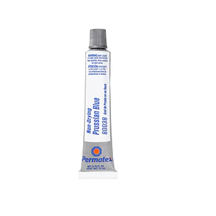 Marcador Azul De Prusia 35-v 22ml (80038) Permatex