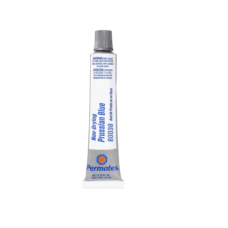 Marcador Azul De Prusia 35-v 22ml (80038) Permatex 1